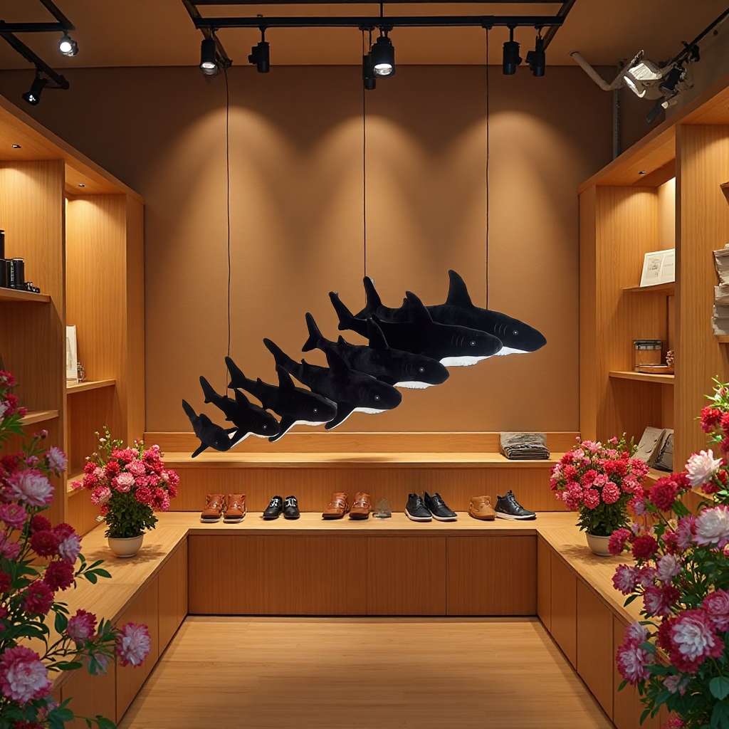 毛绒玩具实物图