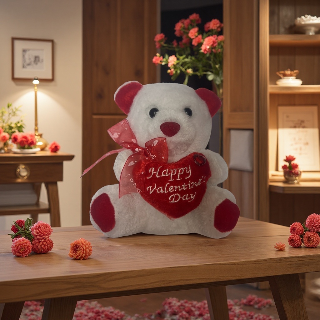 毛绒玩具熊卡通可爱儿童玩偶柔软抱枕生日礼物送女生送男生50cm细节图