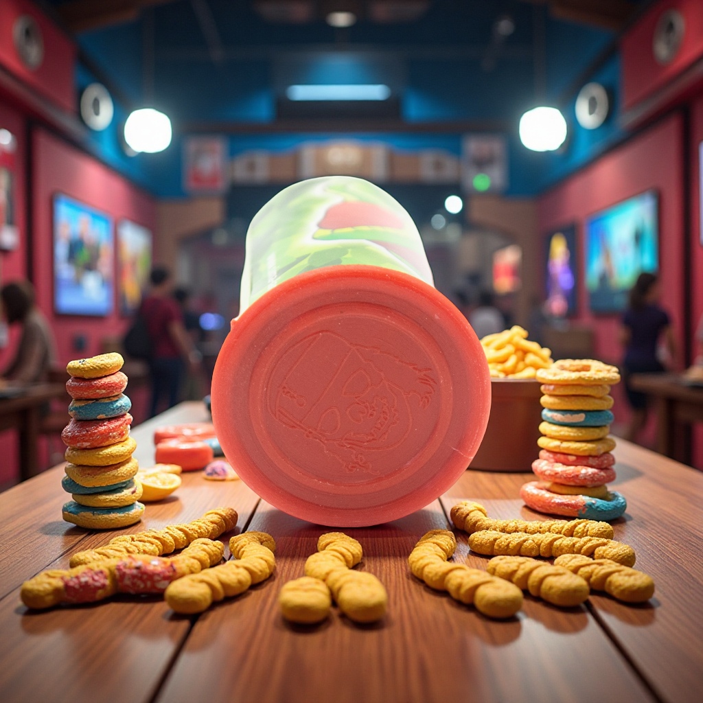 触电笔/挤痘/儿童玩具/鳄鱼咬人/小玩具细节图