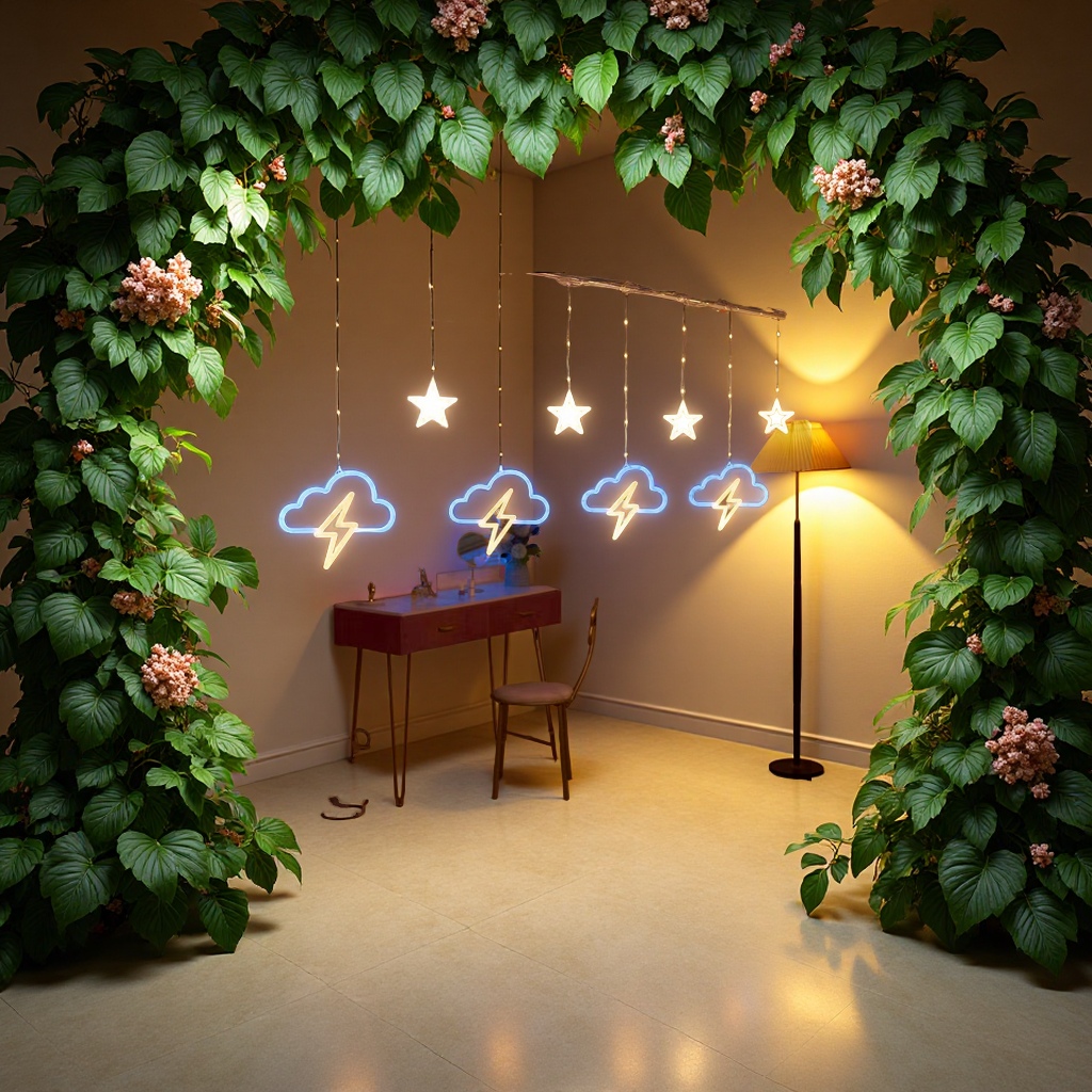 室内一角产品图