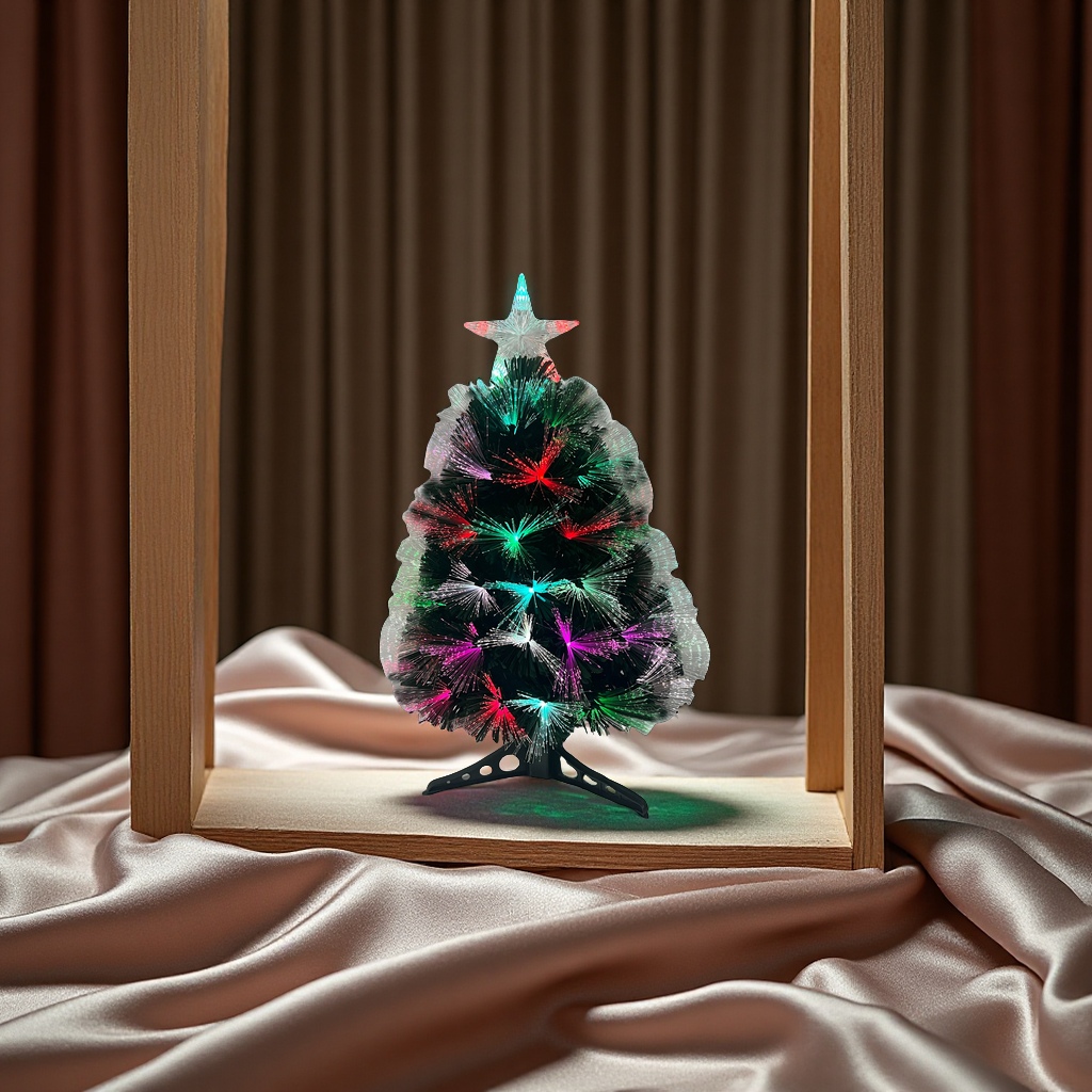 圣诞树伸缩装饰塑料球节日用品家居布置圣诞节装饰球圣诞节礼物装饰品