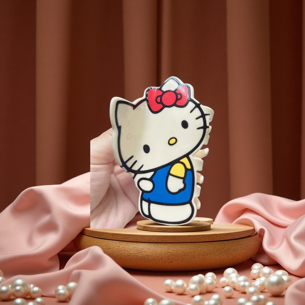 卡通动漫人物手办模型可爱摆件儿童玩具收藏礼品多款选择