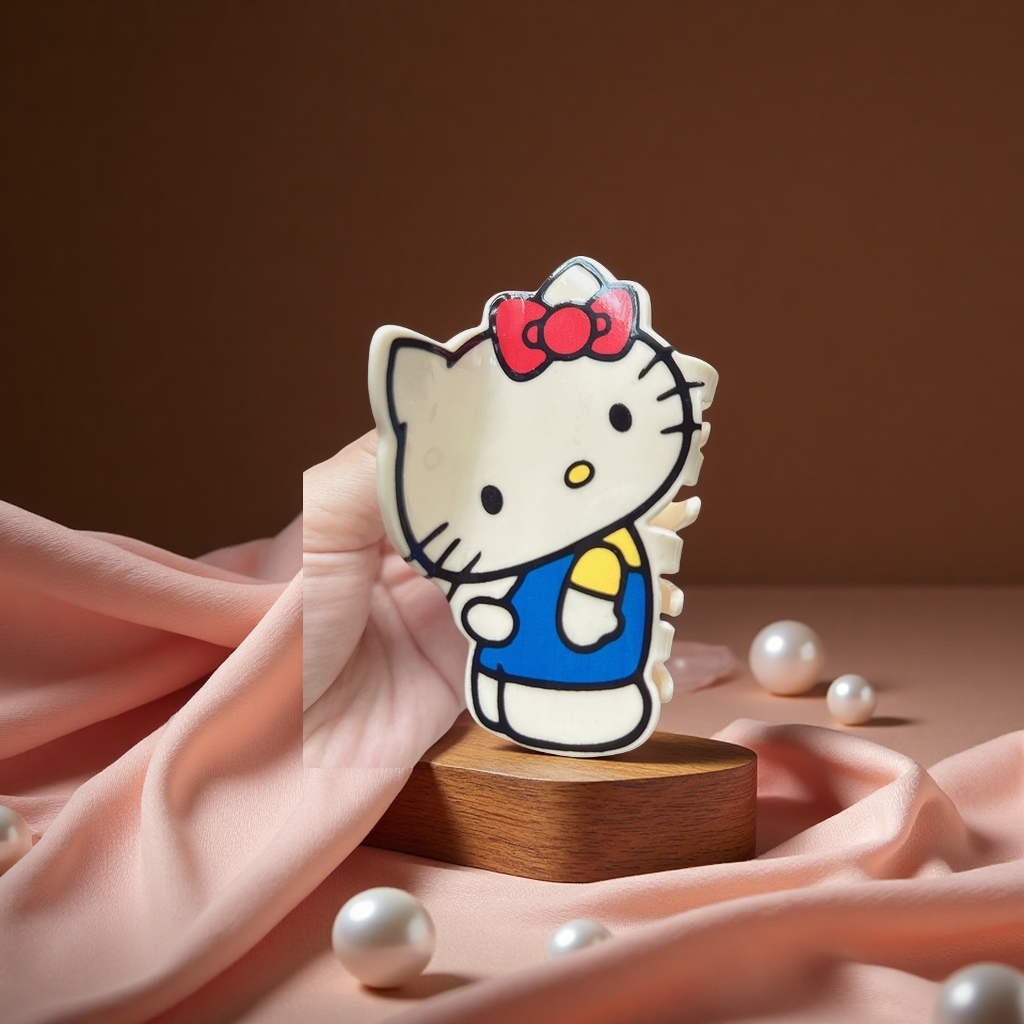 卡通动漫人物手办模型可爱摆件儿童玩具收藏礼品多款选择细节图