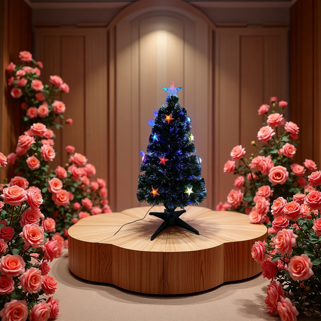 圣诞树伸缩装饰塑料球节日用品家居布置圣诞球圣诞节装饰品161521243细节图