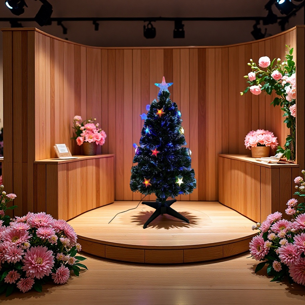 圣诞树伸缩装饰塑料球节日用品家居布置圣诞球圣诞节装饰品161521243产品图