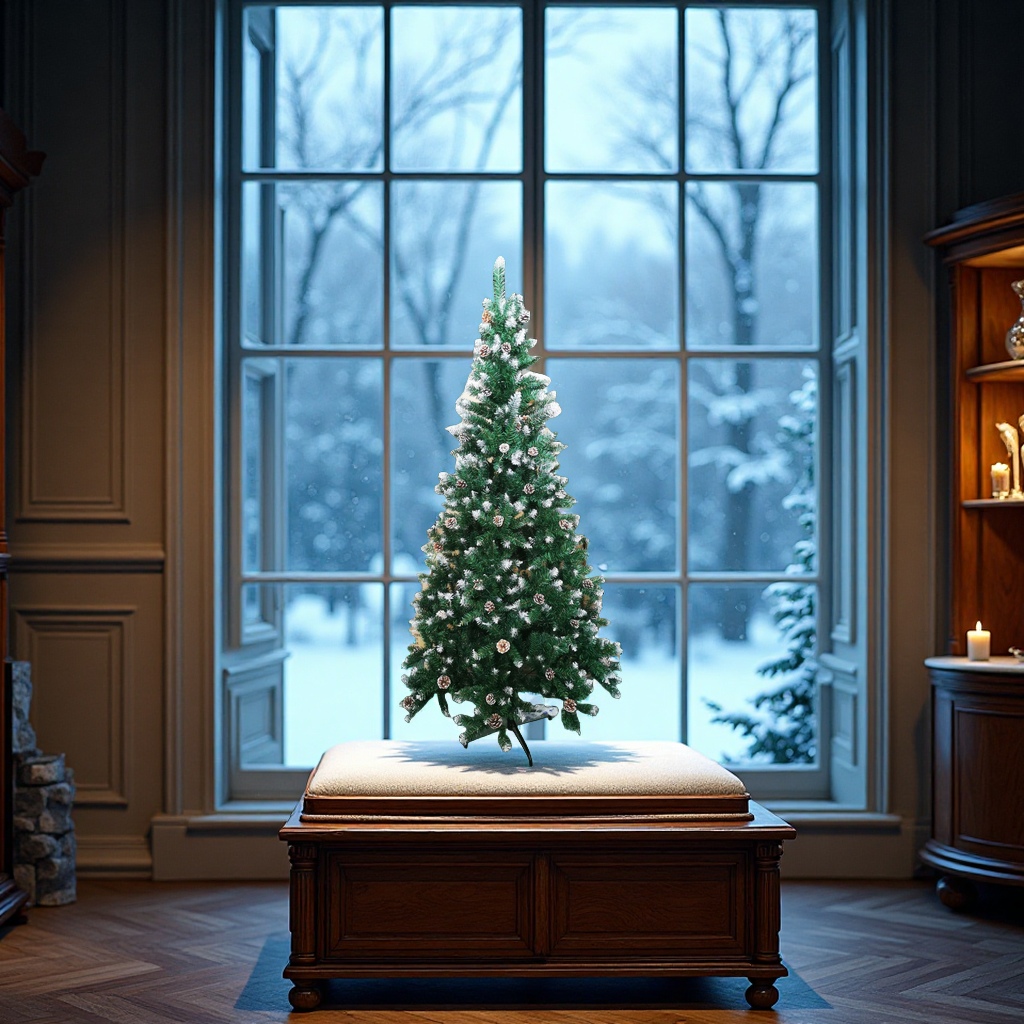 盆栽植物产品图