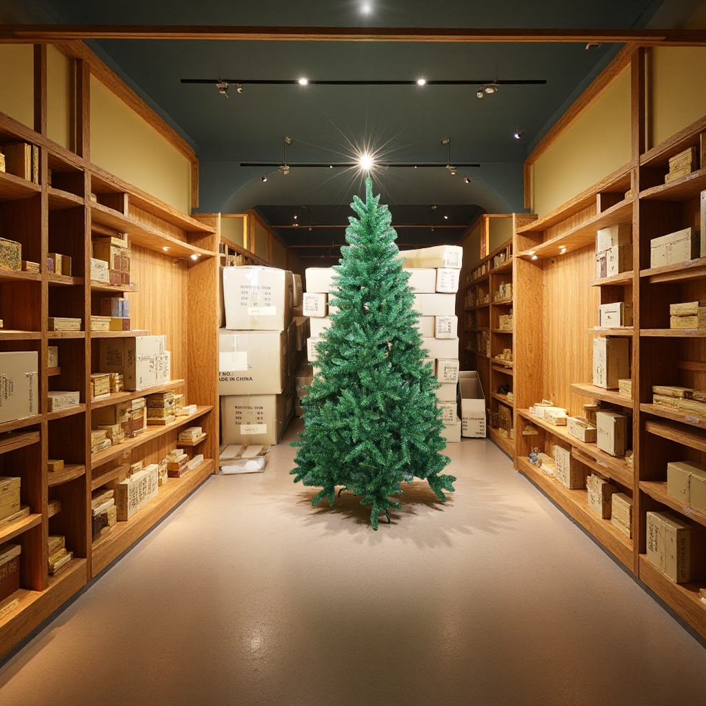 盆栽植物细节图