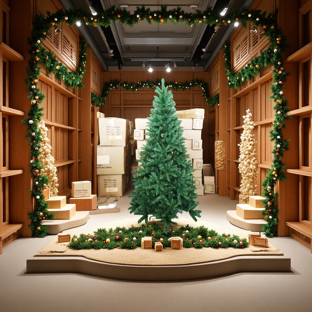 豪华圣诞树 PE圣诞树，自动树
豪华圣诞树 PE圣诞树，自动树圣诞树圣诞树节日礼圣诞树节日礼圣诞树节日礼折叠圣诞树白底实物图