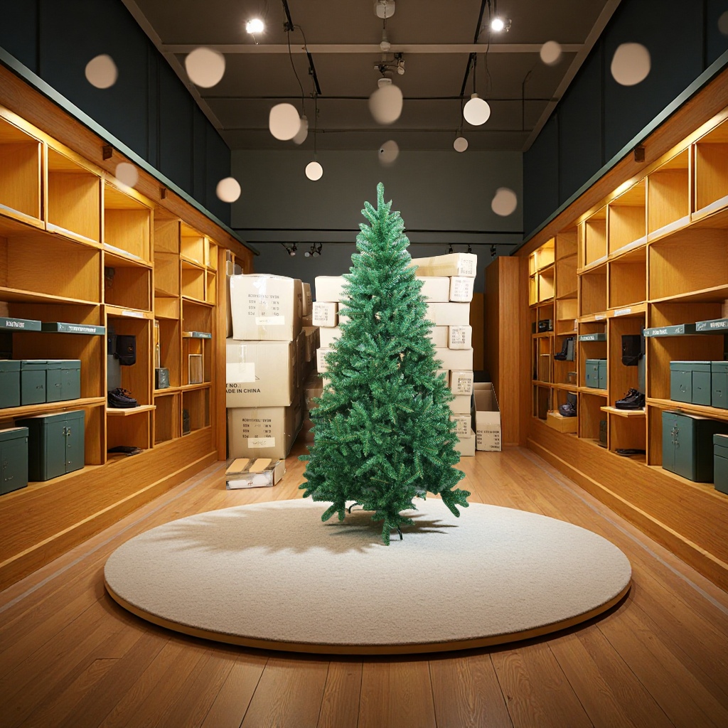 盆栽植物产品图