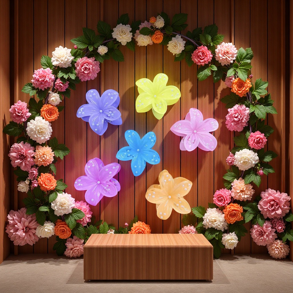 时尚百搭头饰发箍发带发夹简约韩版发饰品女生发饰配件潮流百搭款