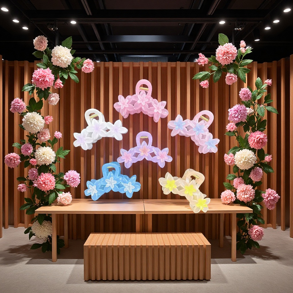 玩具细节图