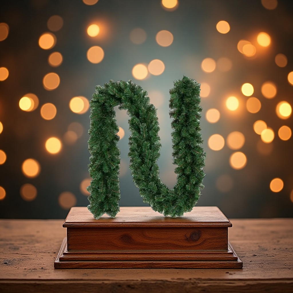 Office Christmas cultural supplies, telescopic plastic balls, Christmas tree decorations, Christmas festival ornaments Specification image