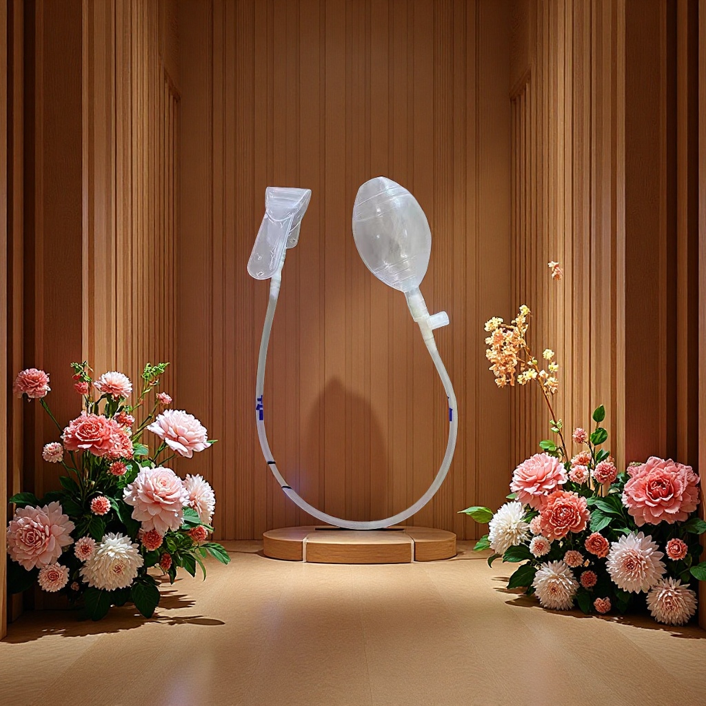 气囊帽子耳朵保暖防风时尚可爱儿童成人户外冬季必备