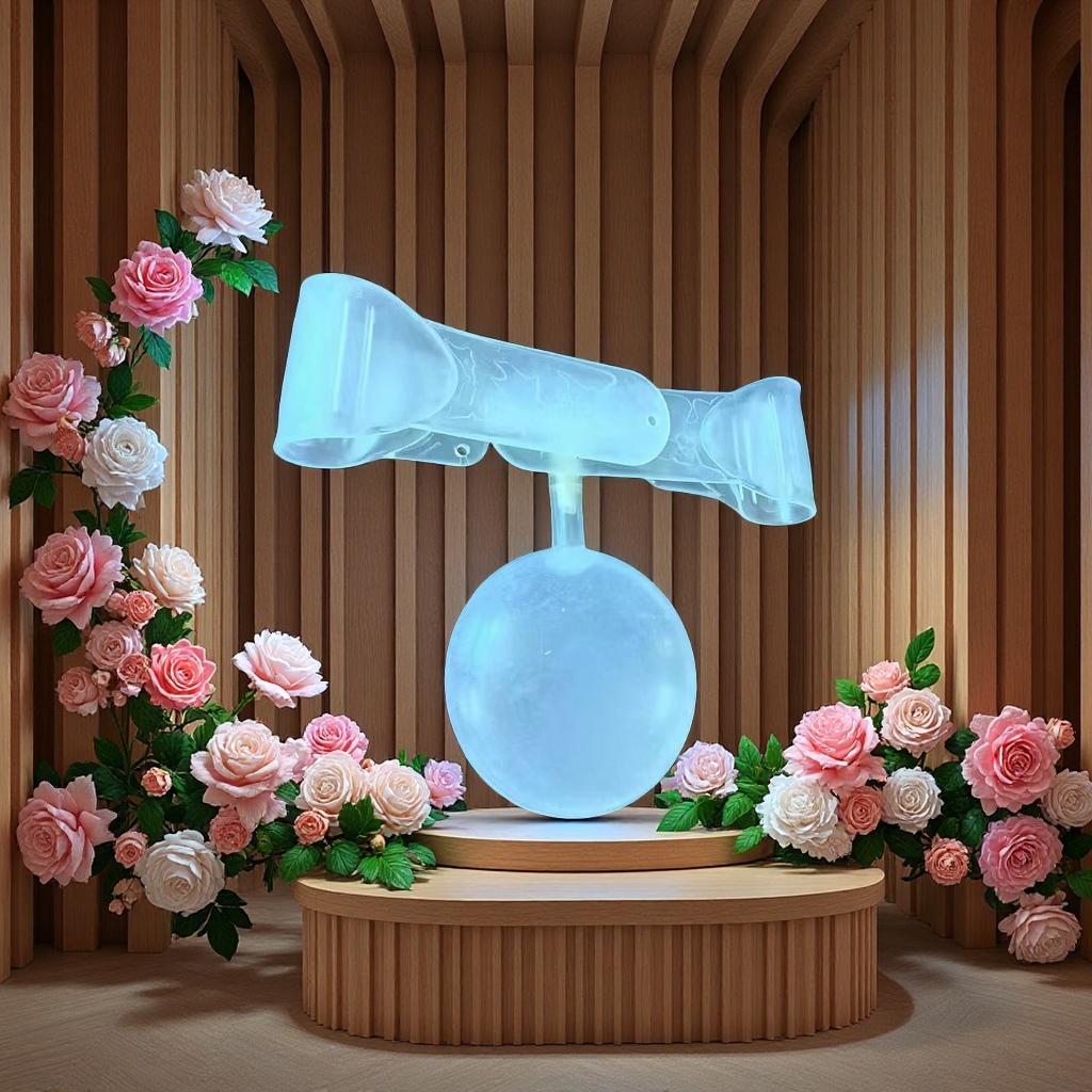 气囊帽子耳朵保暖防风时尚可爱儿童成人户外冬季必备产品图