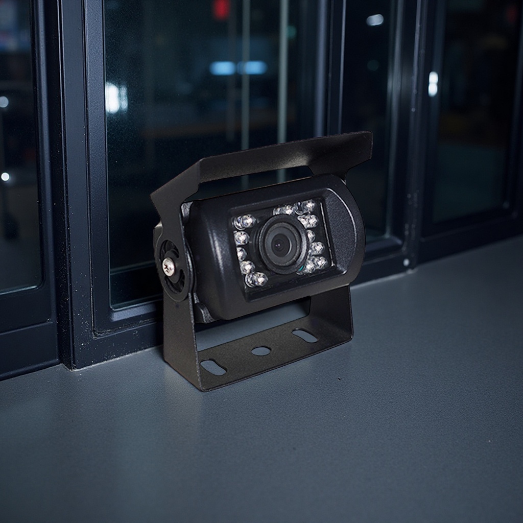 车载摄像头产品图