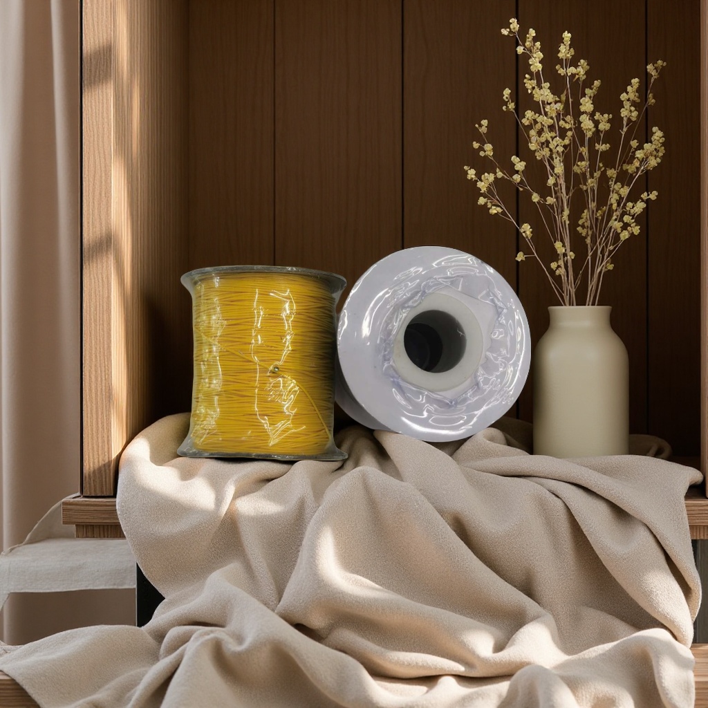 韩国腊线产品图