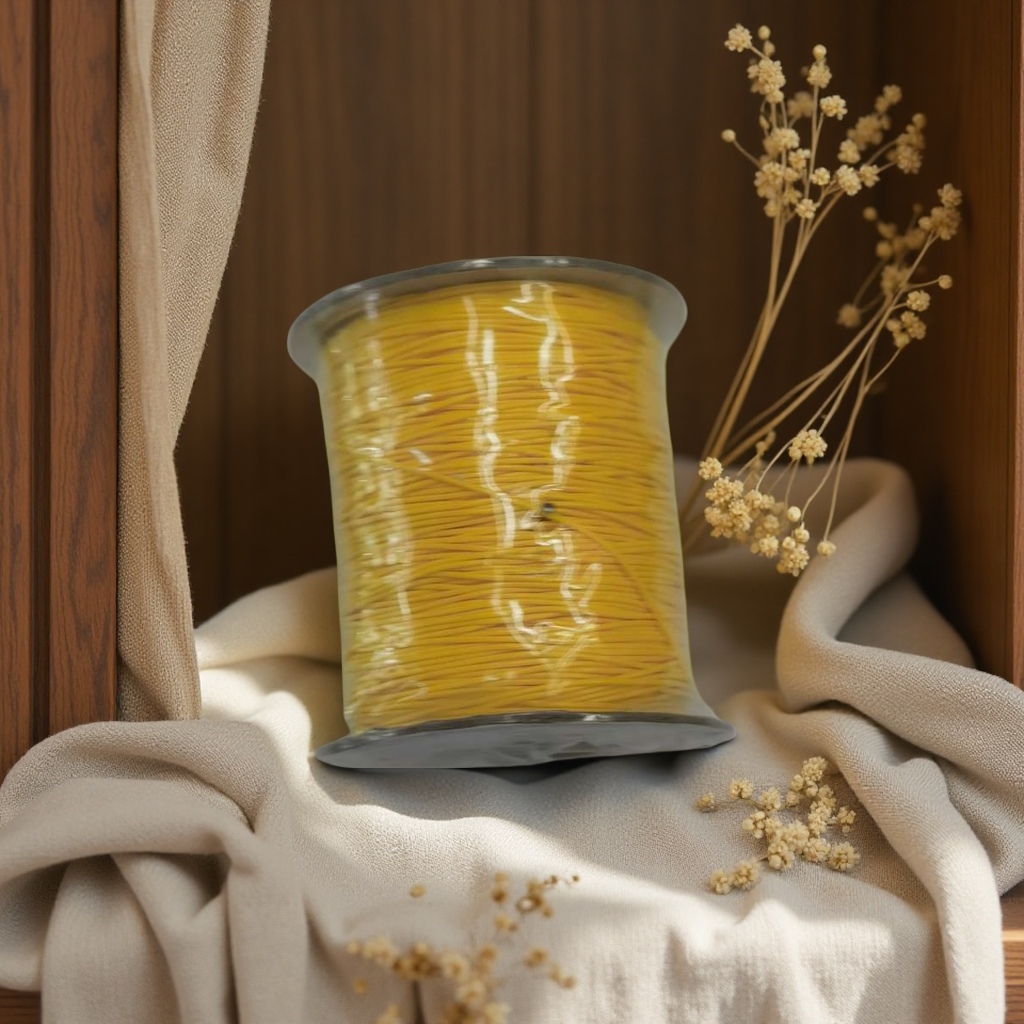 韩国腊线细节图