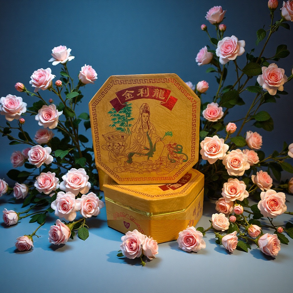 盘香天然纯香料香薰室内熏香香薰持久安神香气浓郁佛教经典香佛教用品佛教盘香