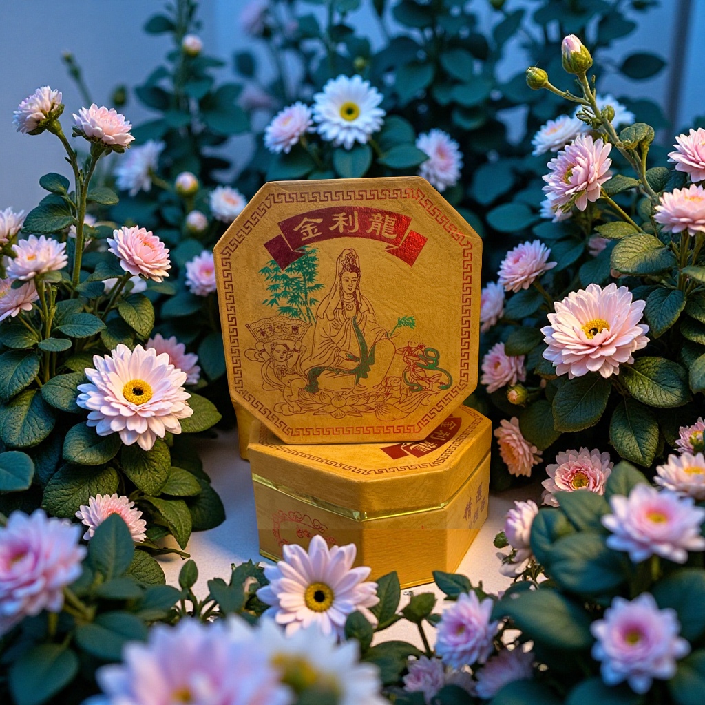 竹质工艺品实物图