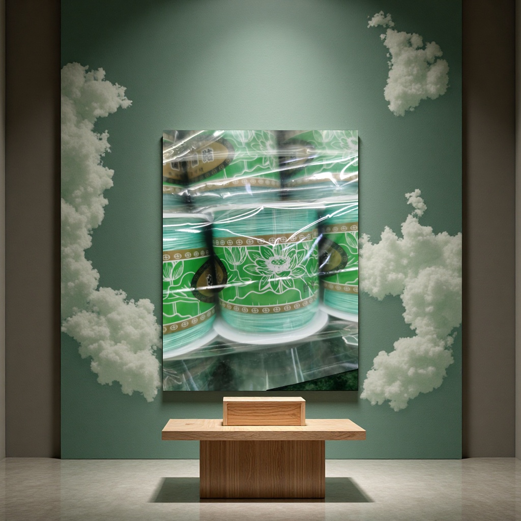 玉线，73#玉线，0.6mm产品图