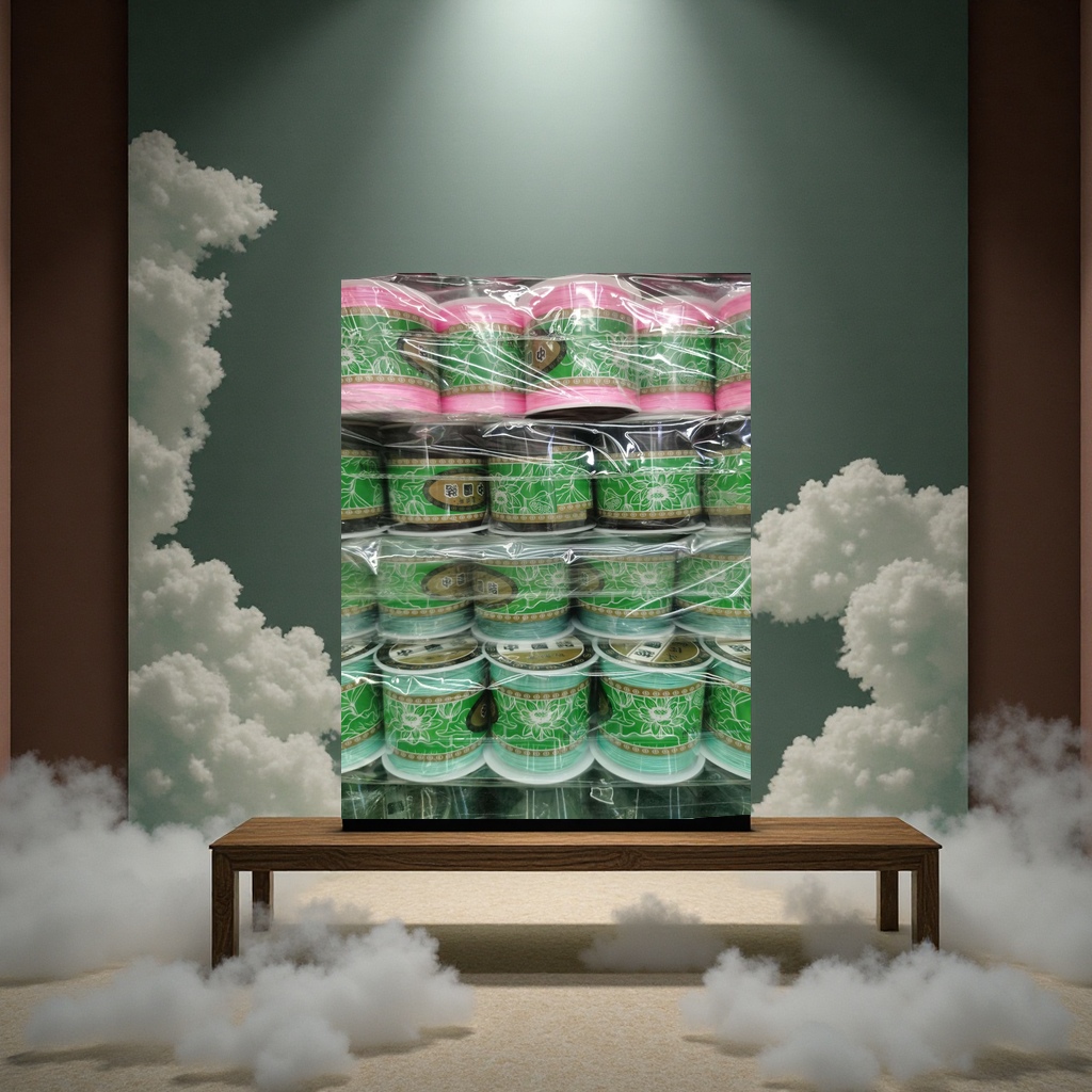 其他饰品配件（新）实物图