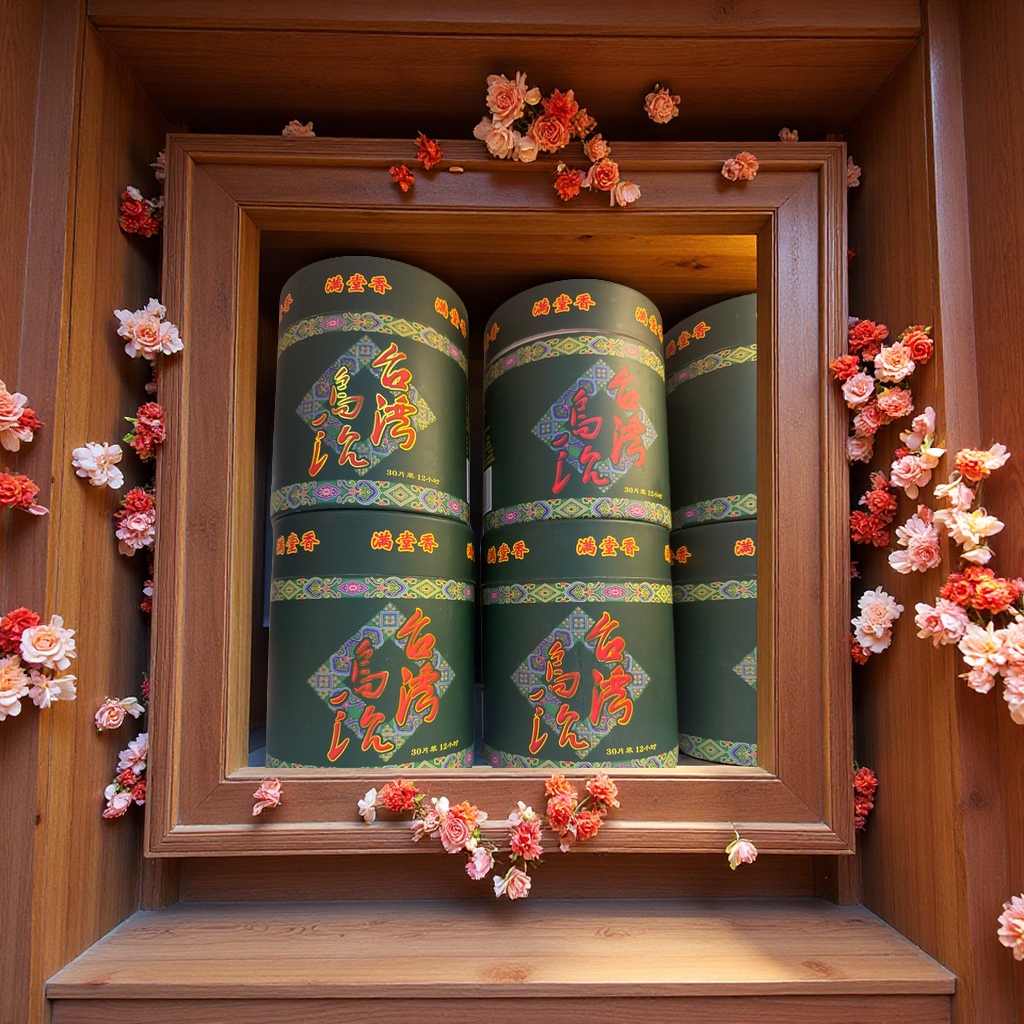 Natural pure incense sticks, incense and incense, indoor incense, long-lasting calming fragrance, rich and pleasant aroma, Buddhist incense sticks, Buddhist products Application Scenario