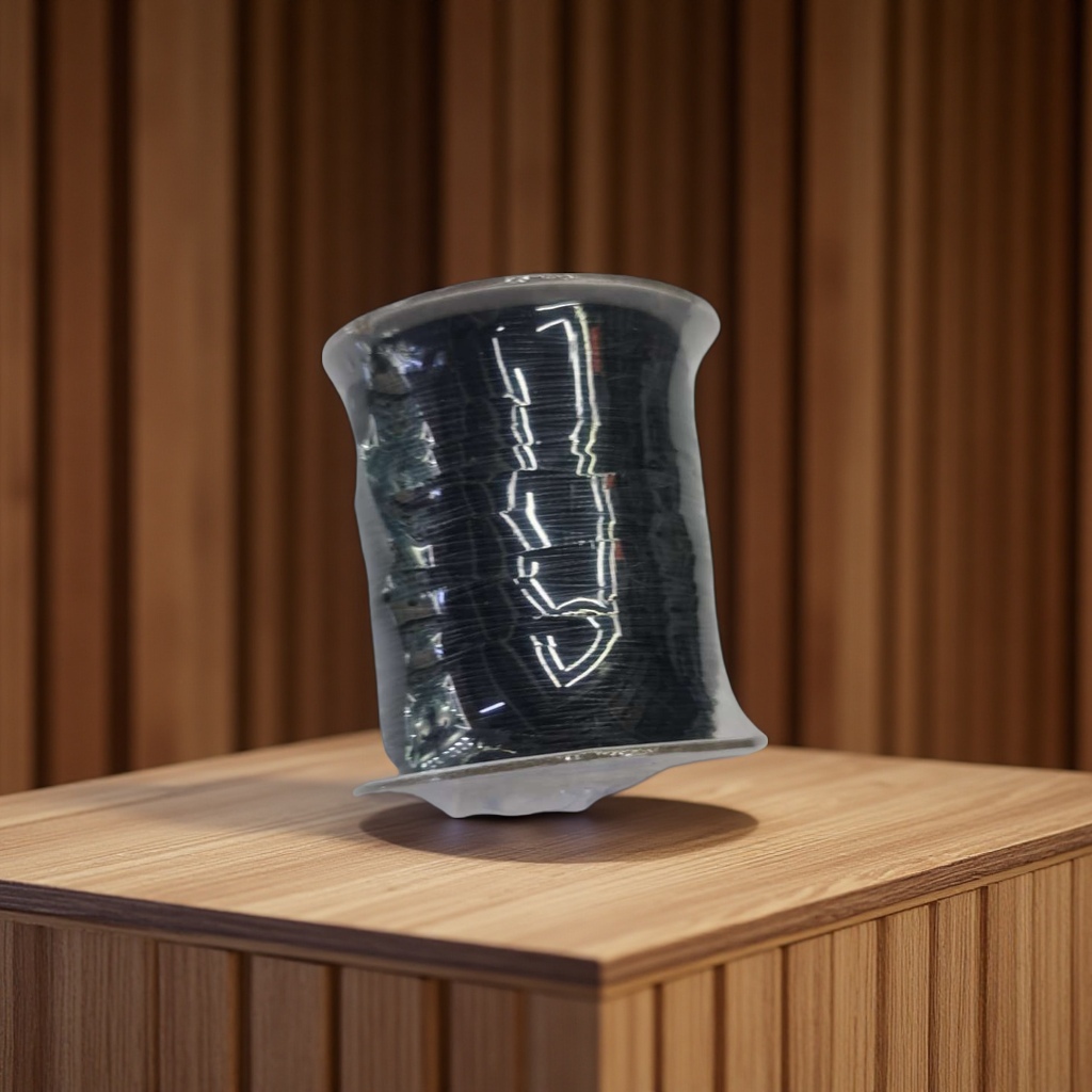 韩国腊线，0.5mm韩国腊线，编织线，DIY穿珠线产品图