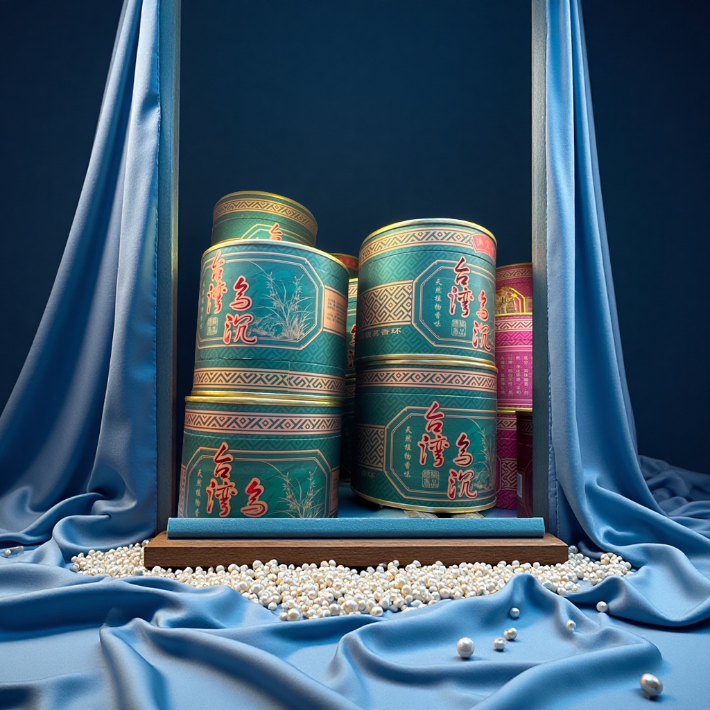 盘香天然纯香料香薰长时间持香家用室内香氛香气持久散发香味佛教盘香