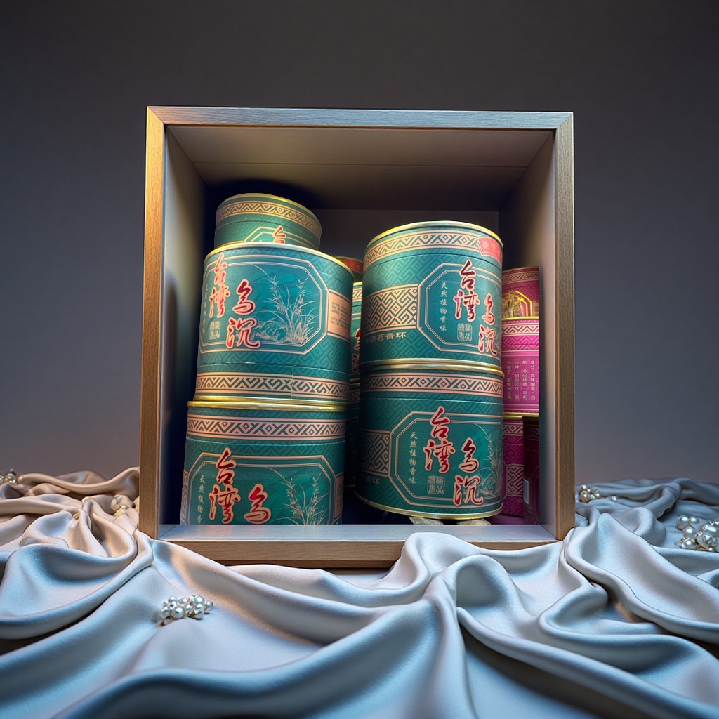 This is a natural pure spice incense that lasts for a long time. It is a household indoor fragrance that emits a long-lasting aroma. It is a Buddhist incense Specification image