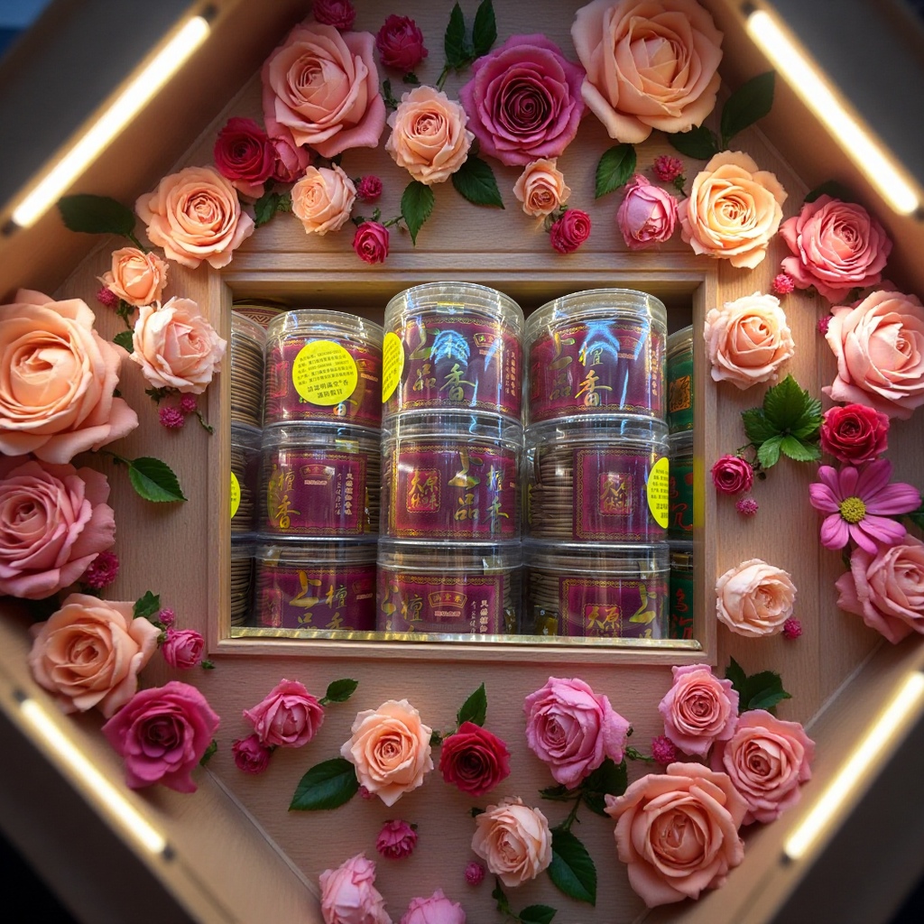 Natural incense sticks, incense burners, household incense sticks, incense products, long-lasting fragrance, Buddhist products, Buddhist incense sticks details Picture