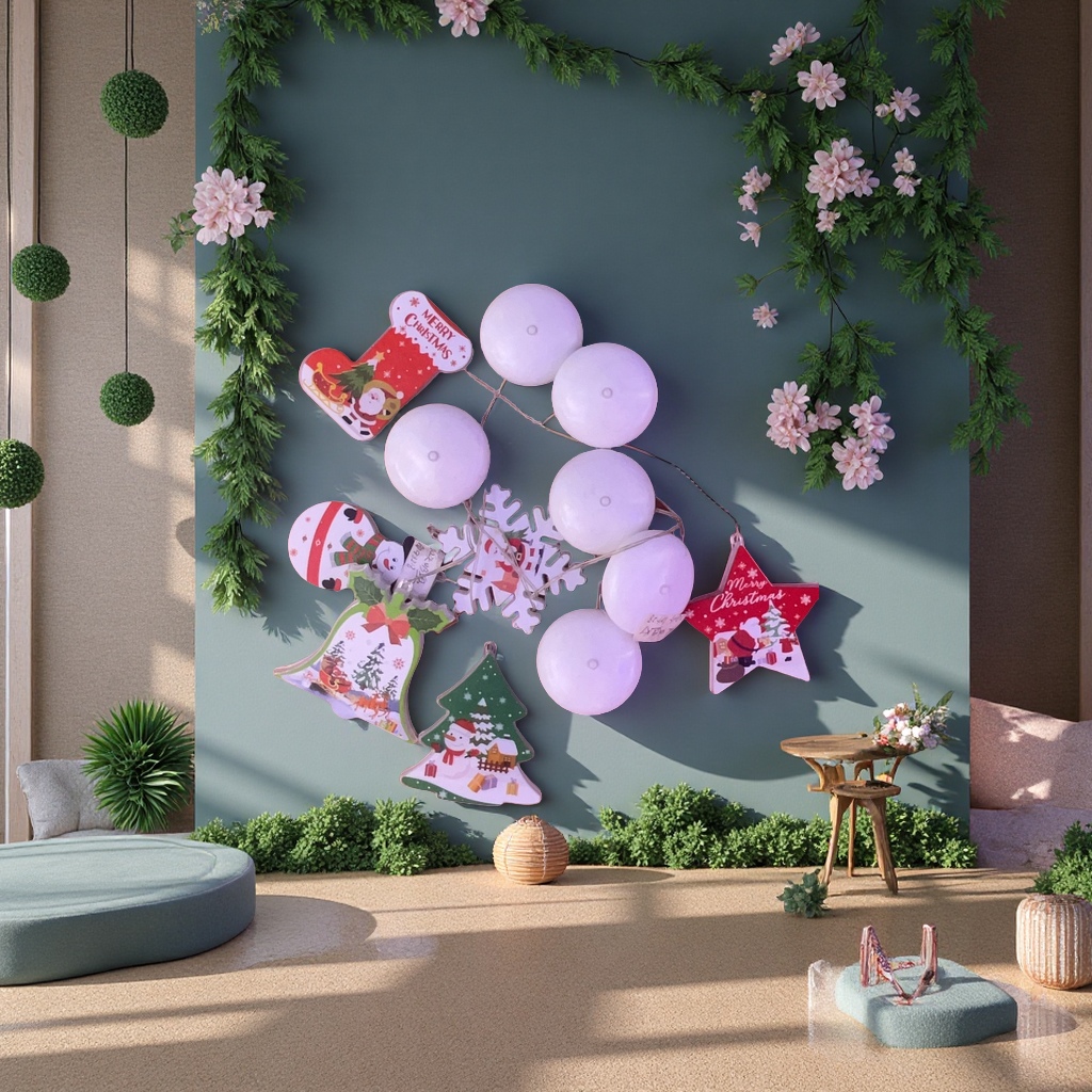 气球彩色派对装饰气氛布置气氛气球充气玩具生日庆典气球50个装