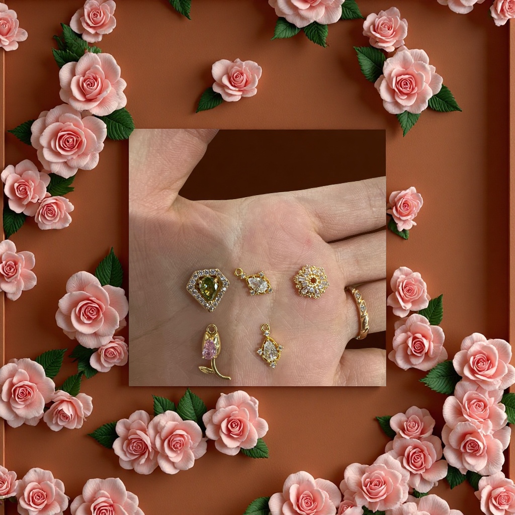 吊坠项链时尚简约925纯银女韩版百搭学生情侣配饰礼物