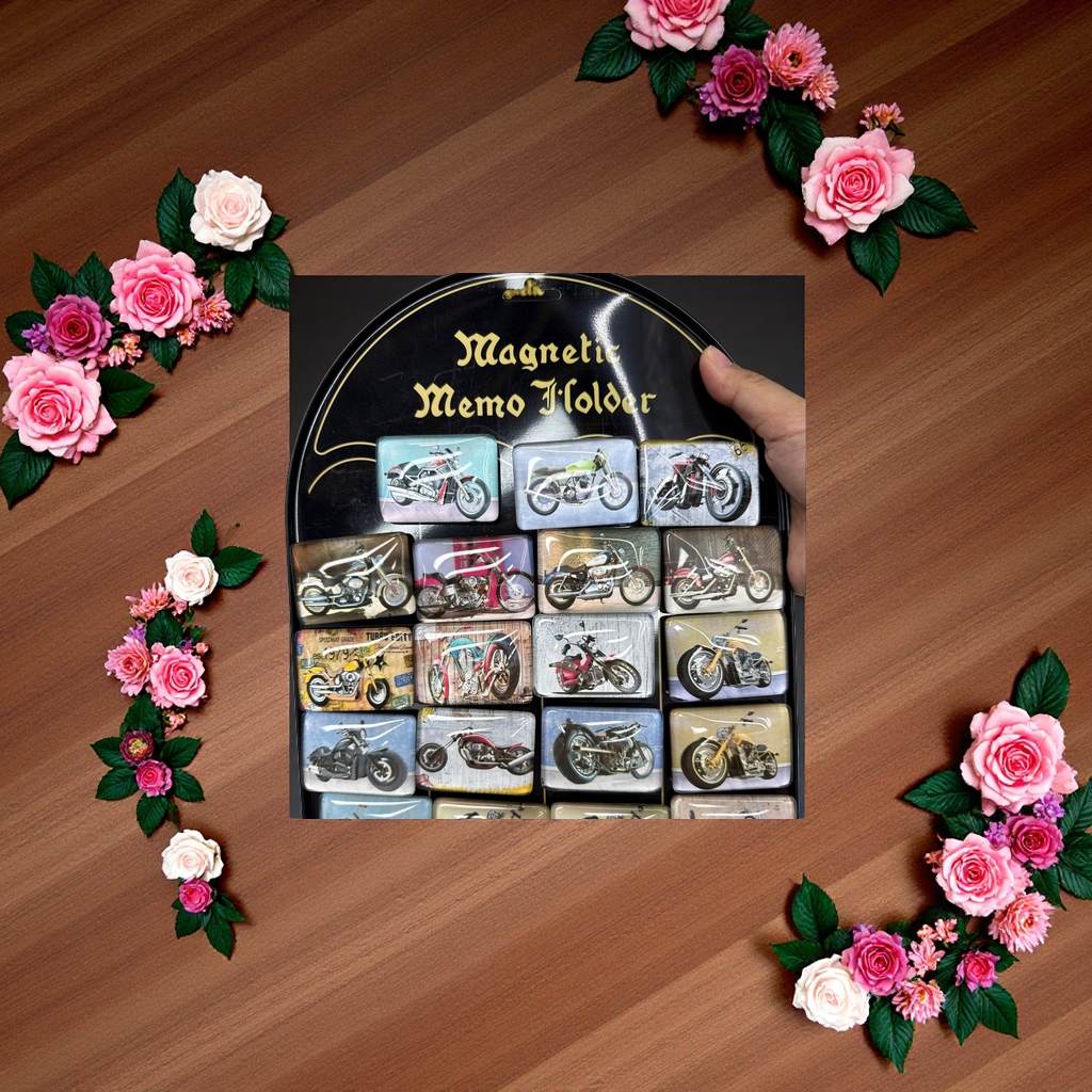 玻璃水晶冰箱贴创意装饰家居贴纸个性贴画免胶耐用装饰品