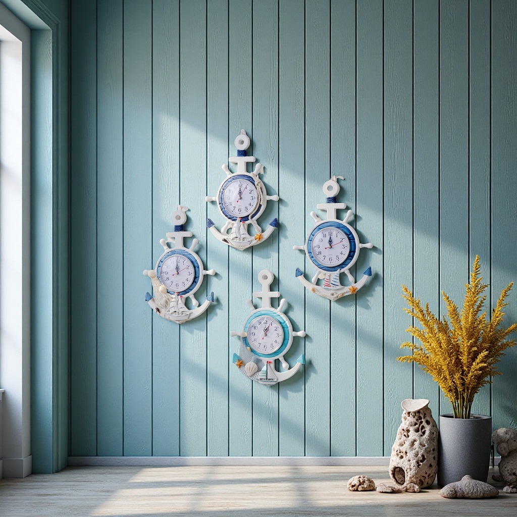 Home decoration: wall clock, wall clock, wall-mounted clock, clock, LCD display clock, worship clock, simple and modern, quiet and creative decorative items for living room and bedroom, wall clock Specification image