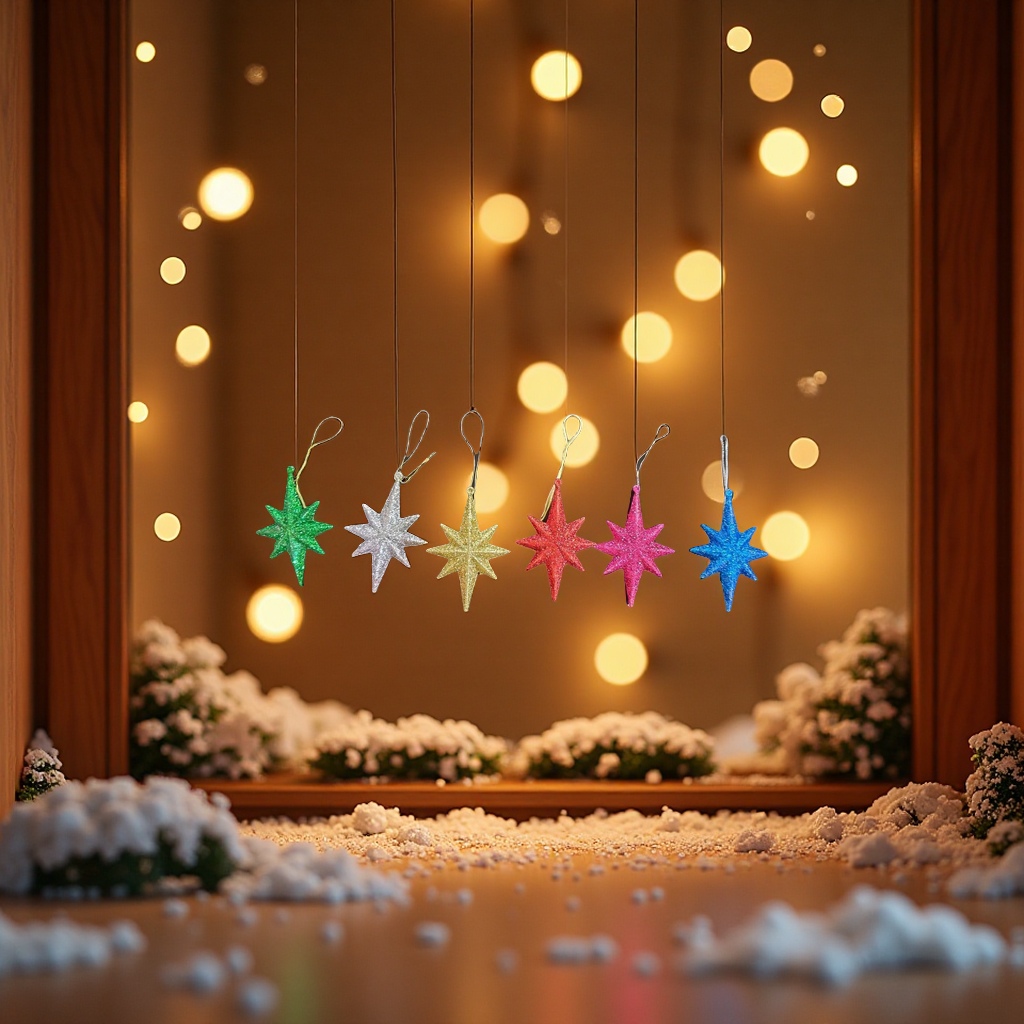 Foam plastic bells, Christmas decorations, Christmas supplies, Christmas pendants, Christmas scene decorations, small tree pendants, decorations Item Picture