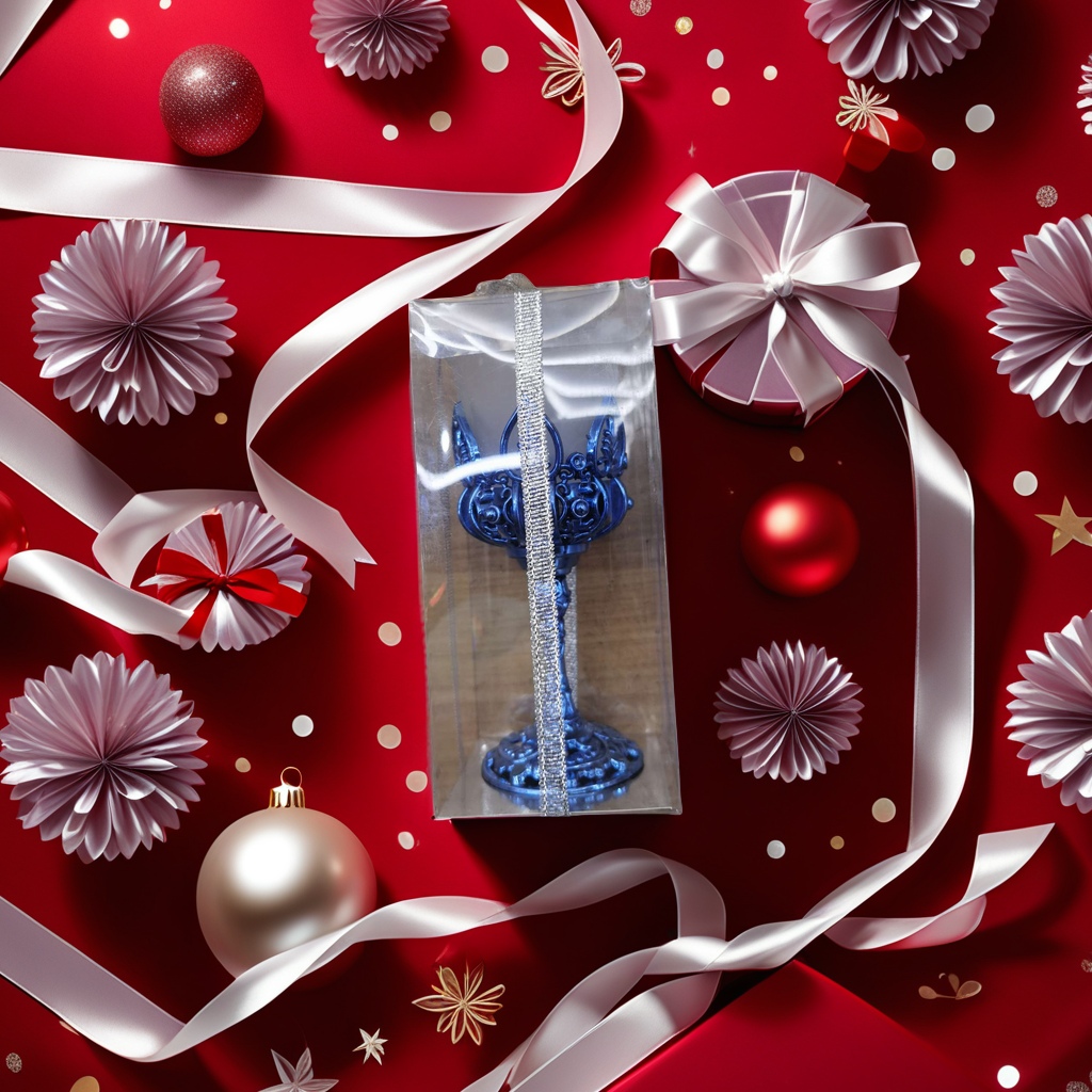 工艺品礼品塑料烛台蜡烛礼品蜡烛