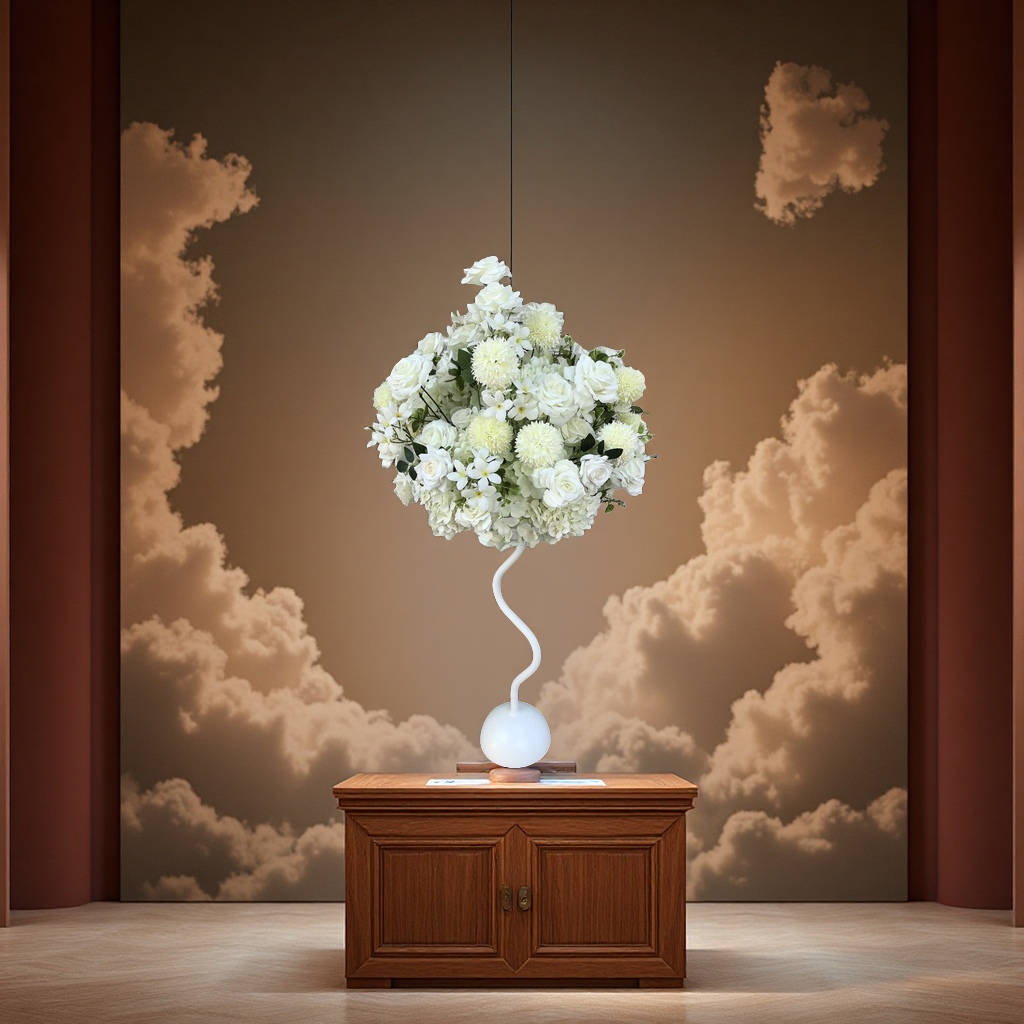 十字架山鬼天然石s999足银戒指猫眼石鱼配件时尚个性饰品潮流搭配