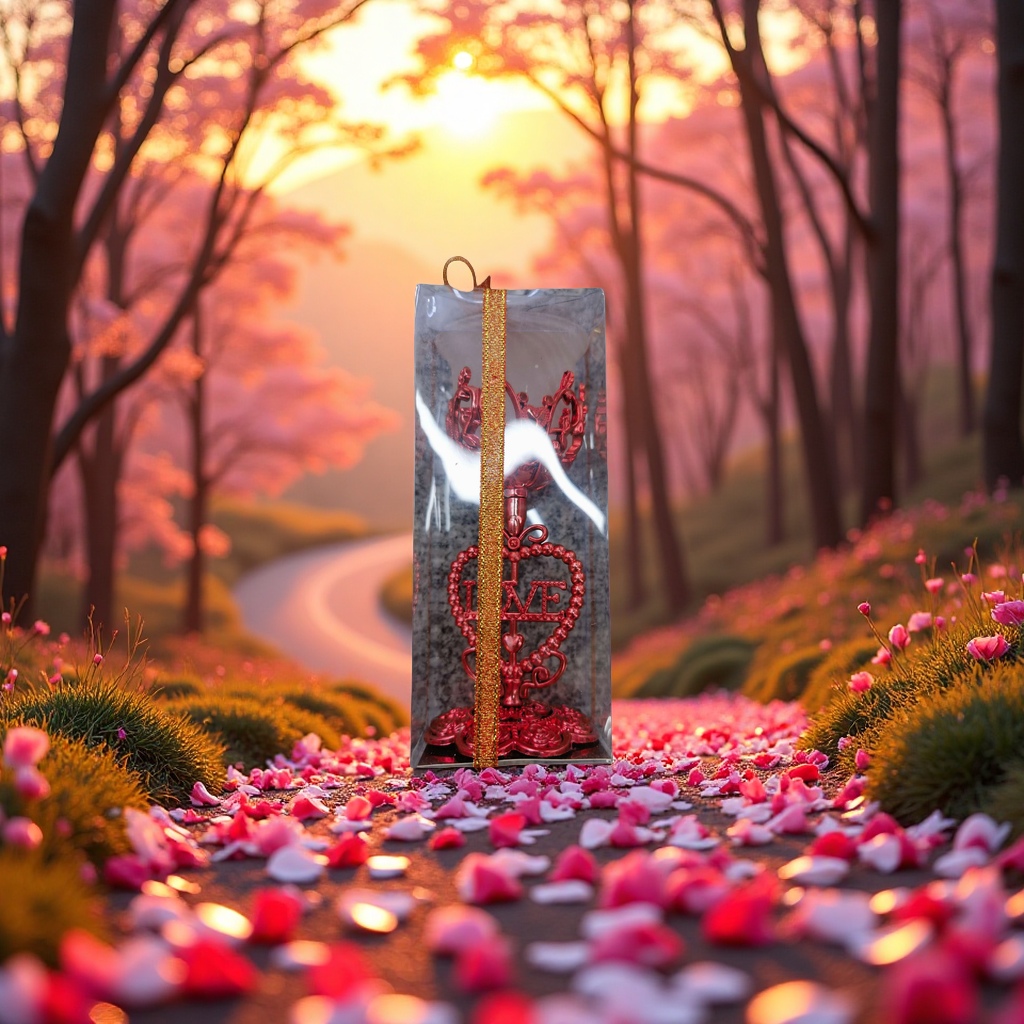 自然/人文景观产品图