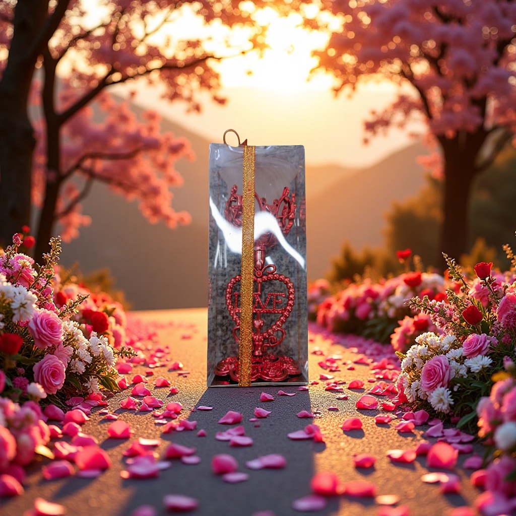 自然/人文景观细节图