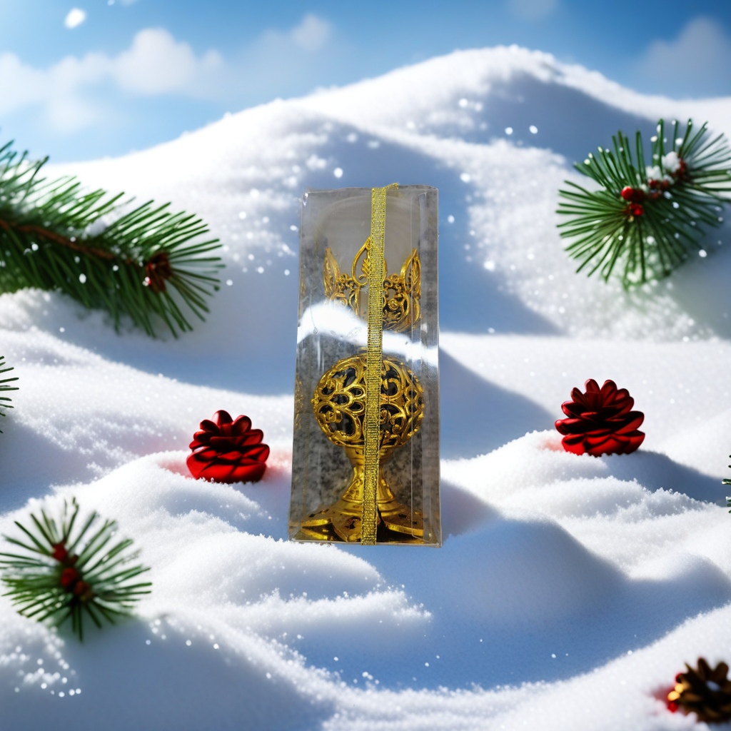 圣诞树圣诞用品伸缩塑料球装饰节日装饰圣诞球家居布置