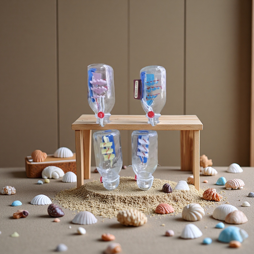 微景观多肉花盘微观景观摆件创意装饰家居桌面迷你景观摆设