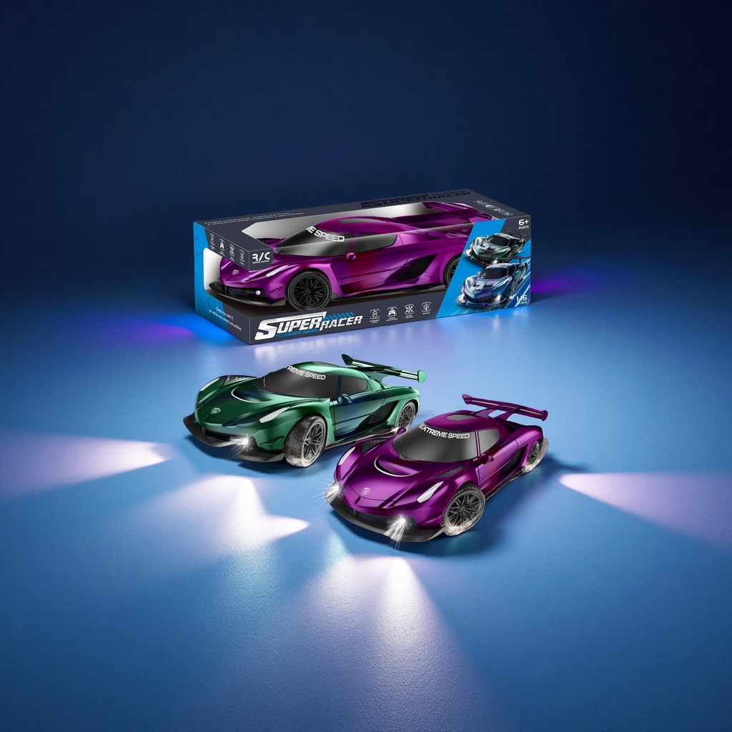 遥控车 儿童玩具车