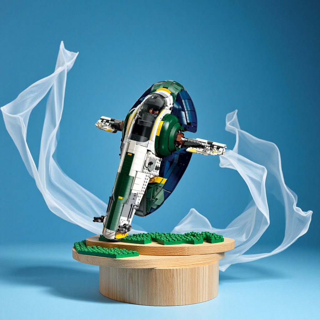 Build dinosaur stress-relieving small toys, tank LEGO build violent bear figurines, fun and creative handcrafted models, children's toys details Picture