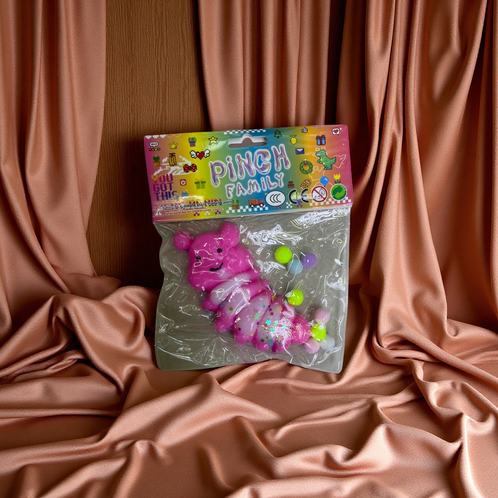 泡泡枪儿童玩具彩色泡泡水手持吹泡泡棒户外娱乐游戏设备儿童礼物