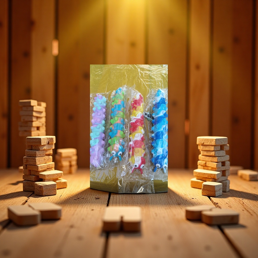 多米诺骨牌细节图