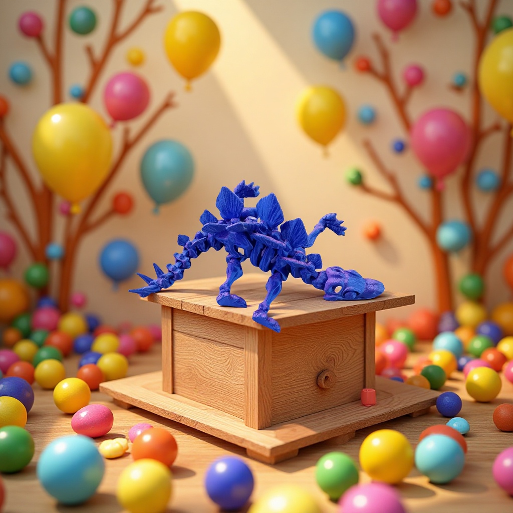 婴幼儿学爬玩具实物图