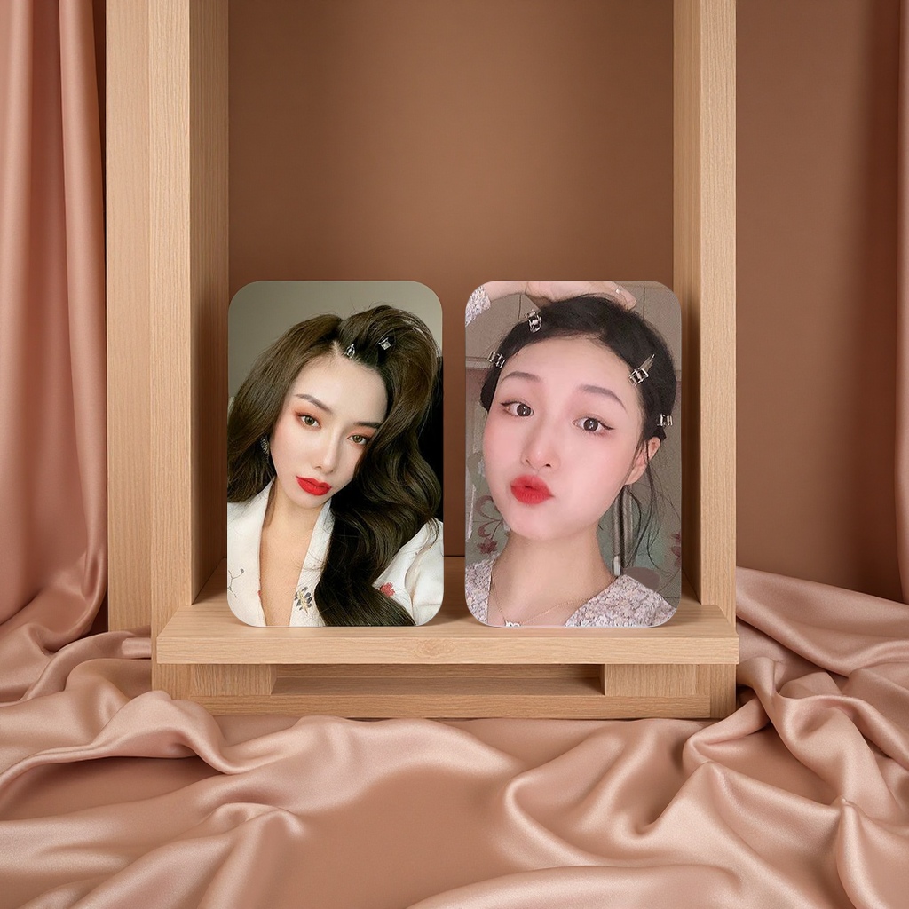 美容美发造型定位发夹
