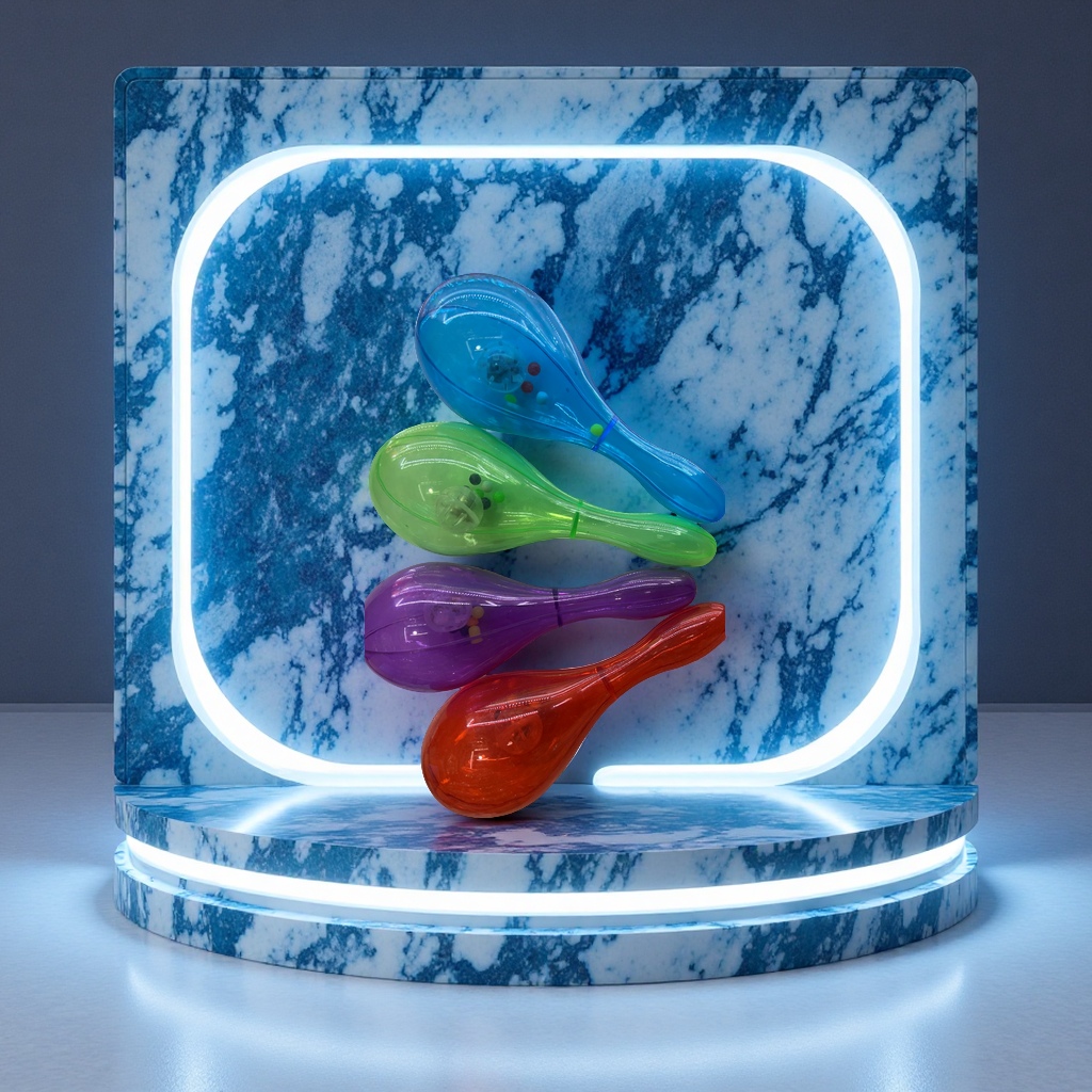 沙锤儿童手拍乐器玩具音乐节奏锻炼益智学习玩具适合幼儿成人表演演奏