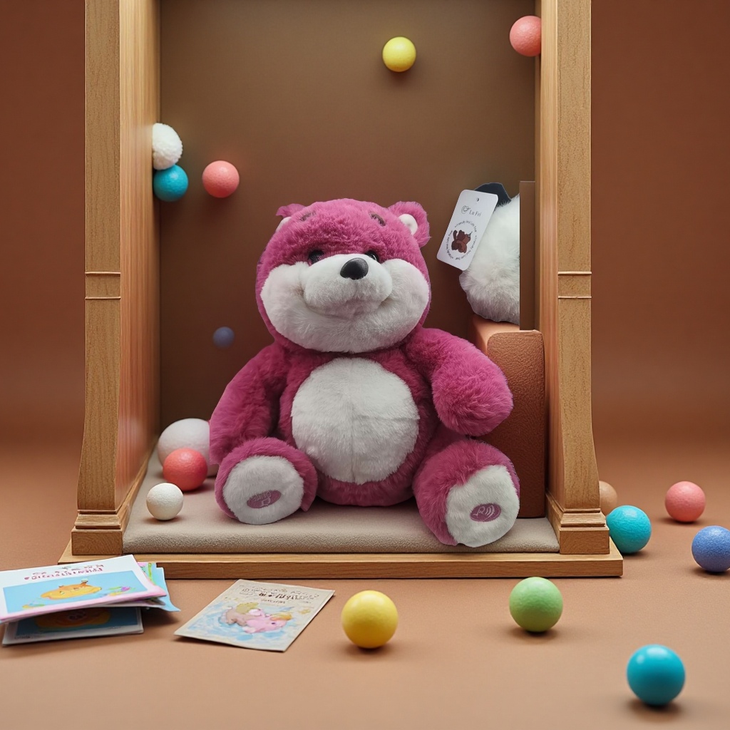 Dinosaur inflatable toy building small dinosaur model children's educational and fun toys suitable for boys and girls