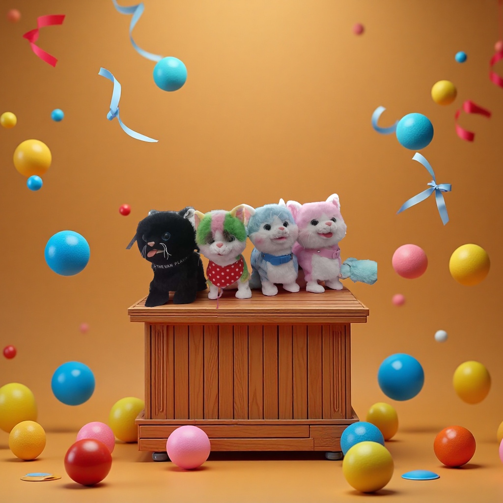 毛绒玩具熊，可以对话，走路，聊天！细节图